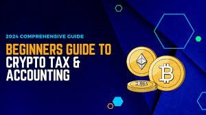 Understanding Crypto Tax Calculations: A Comprehensive Guide