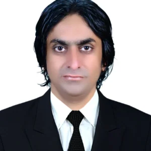 Picture of Irfan Khalid