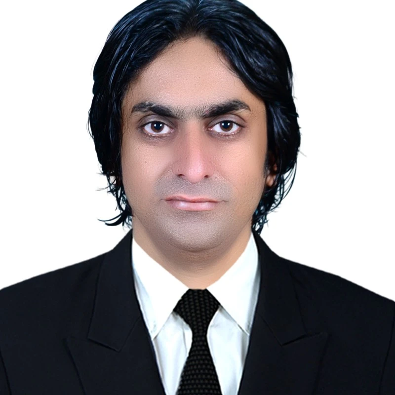 Irfan (CPA UK, M Com) Khalid - Crypto Tax Accountant | UK | USA | CANADA | AUSTRALIA | Web3 | Koinly Expert | CoinTracking.info Expert | Defi | Dex | NFT specialist | Offline Accounting Expert | Trading crypto since 2013.