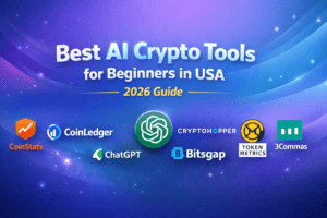 AI crypto tools for beginners
