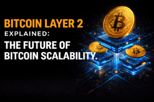bitcoin layer 2