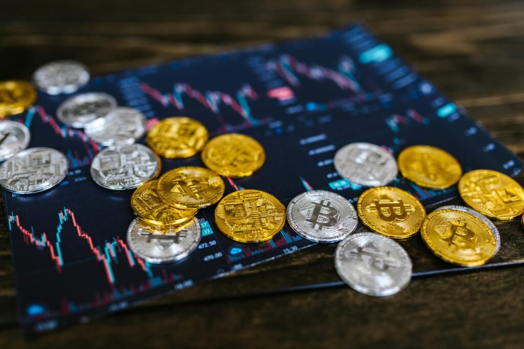crypto exchange tax services USA