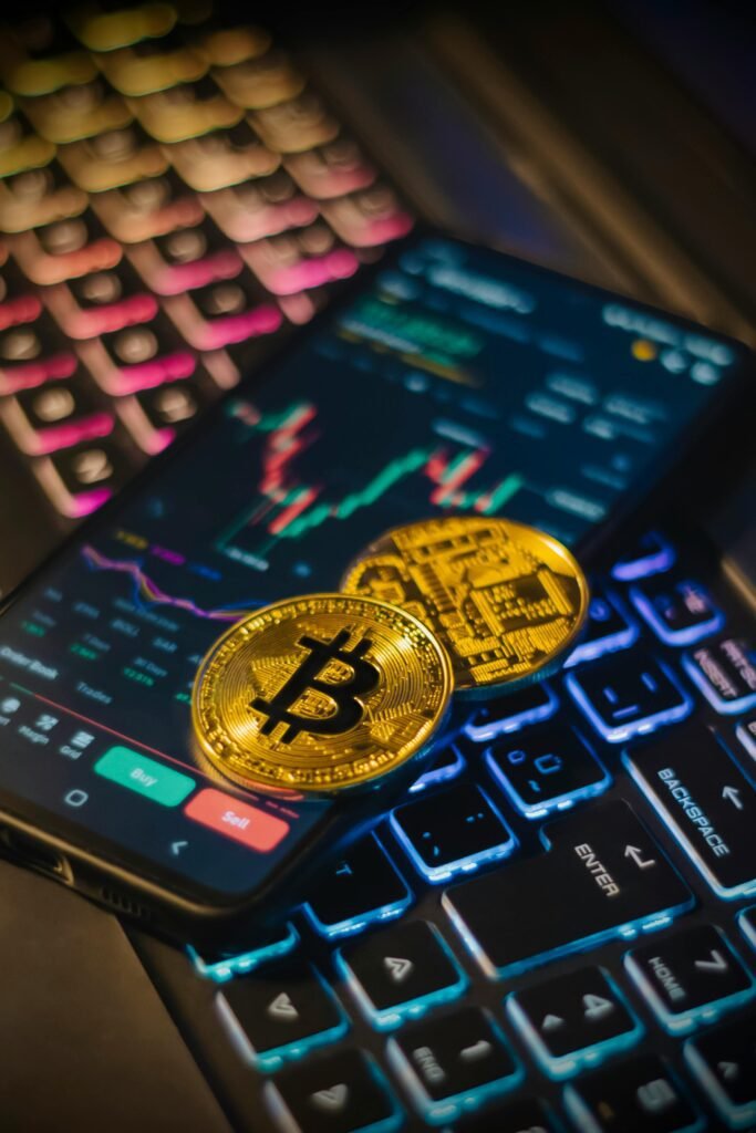 Crypto Exchange Tax Services USA