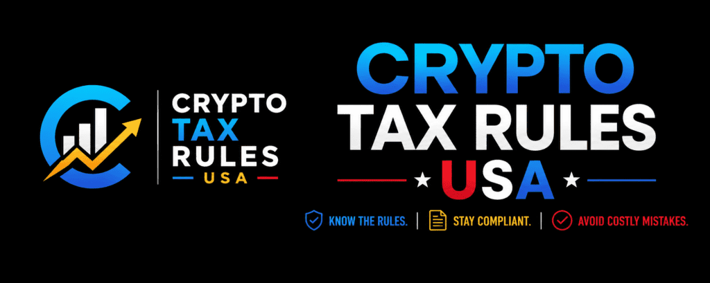 Crypto Tax Rules USA 2026: IRS Capital Gains, Cost Basis & Reporting Guide