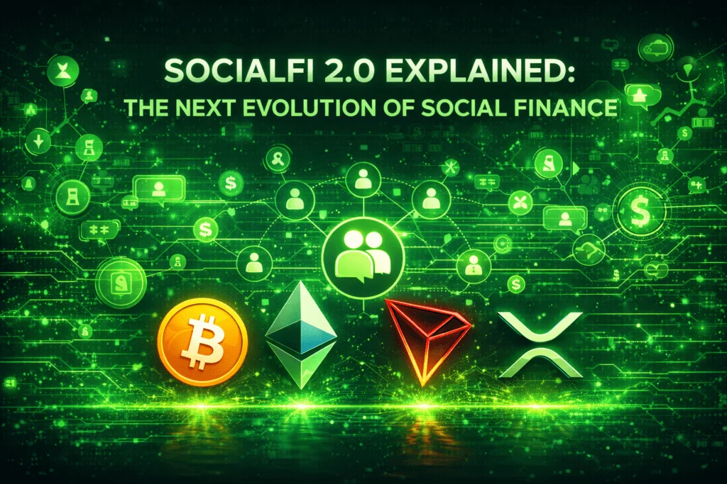 SocialFi 2.0