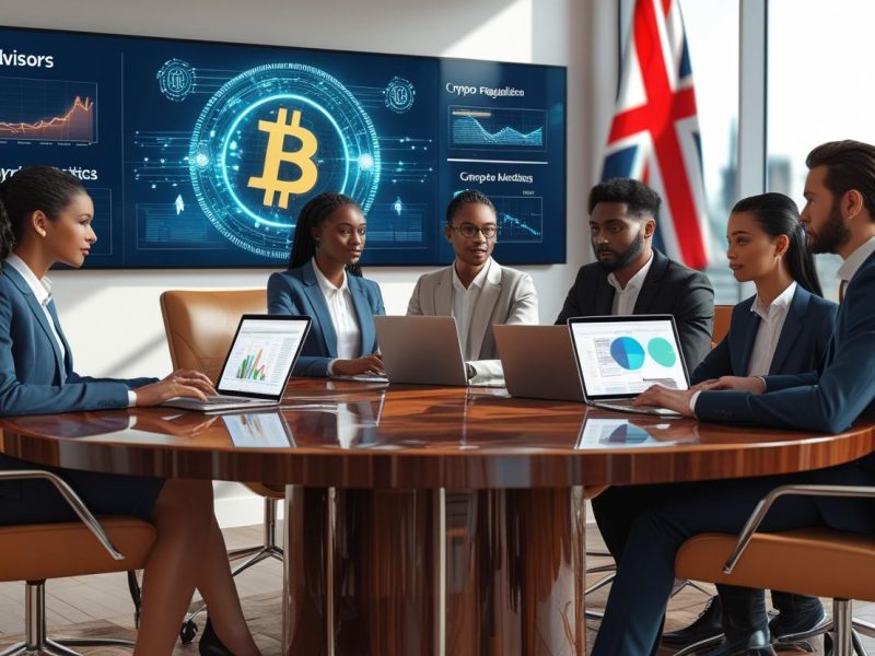 Specialized crypto compliance services UK with expert advisors providing crypto regulatory compliance UK, FCA crypto compliance support and blockchain analytics compliance