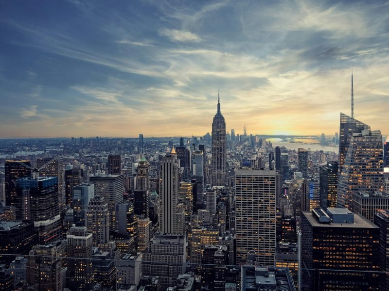 crypto tax for expats & non-residents